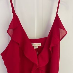 Yumi Kim Meadow Maxi Size M NWT